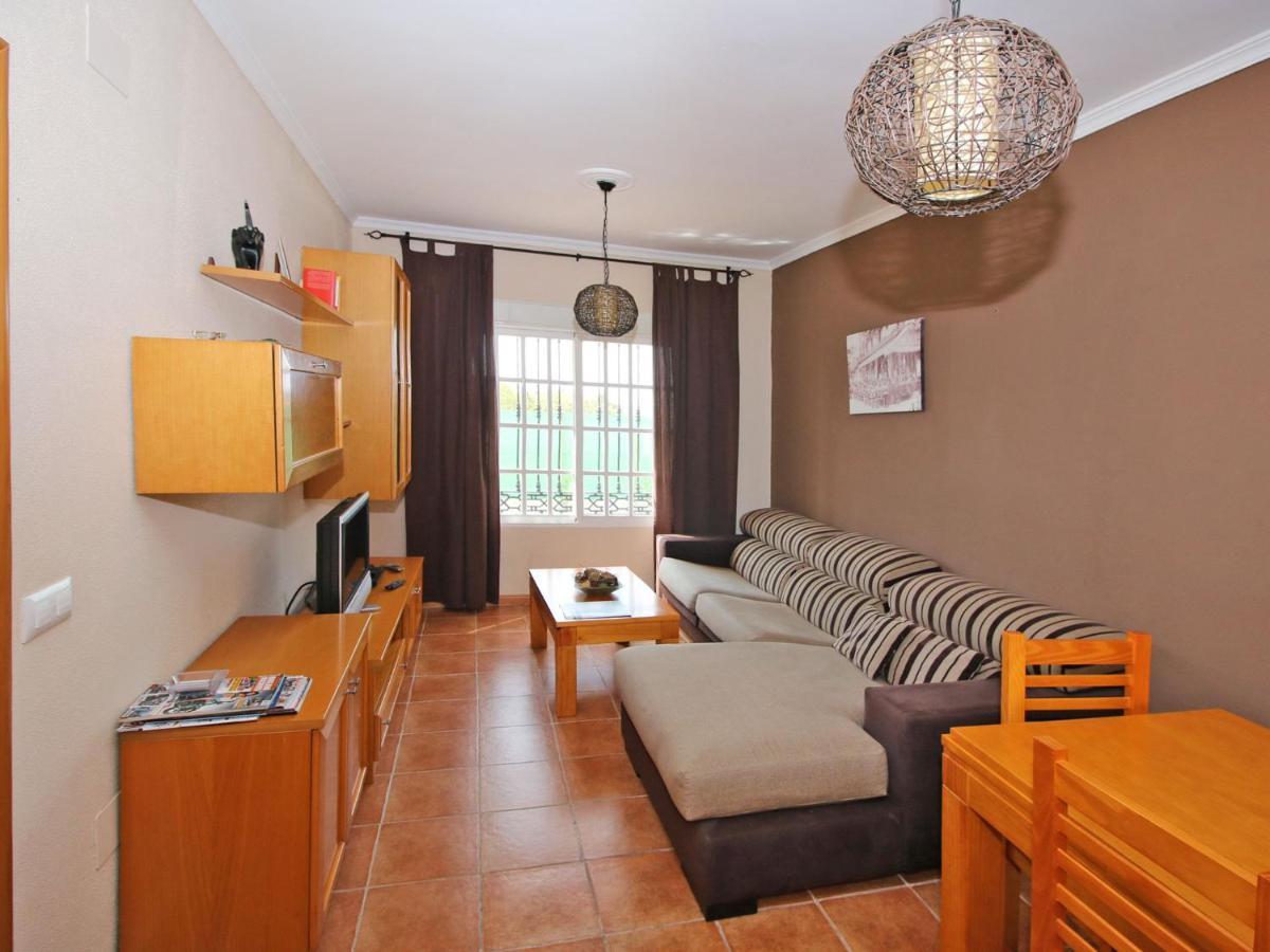 Holiday Home Candela - Chz305 By Interhome Чиклана-де-ла-Фронтера Экстерьер фото