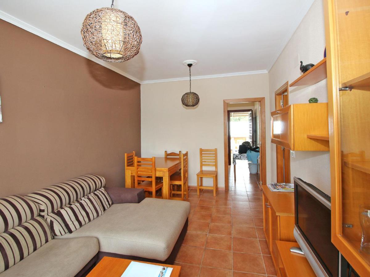 Holiday Home Candela - Chz305 By Interhome Чиклана-де-ла-Фронтера Экстерьер фото