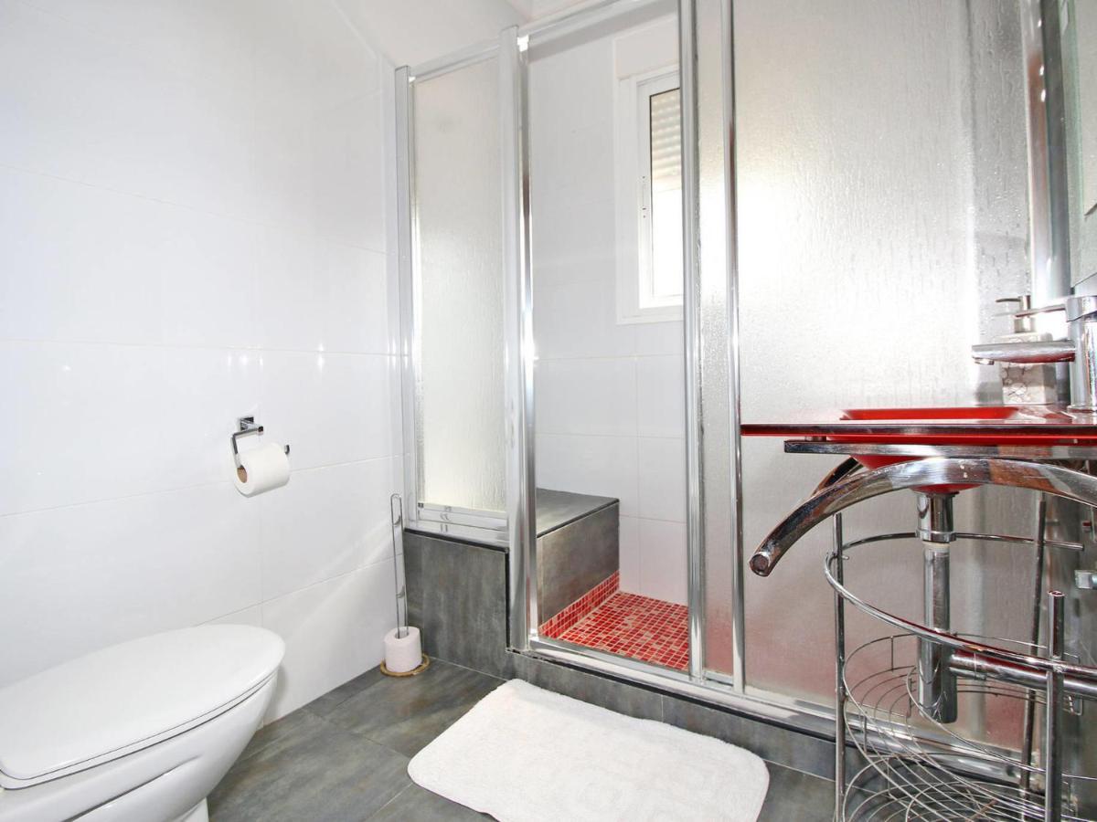 Holiday Home Candela - Chz305 By Interhome Чиклана-де-ла-Фронтера Экстерьер фото